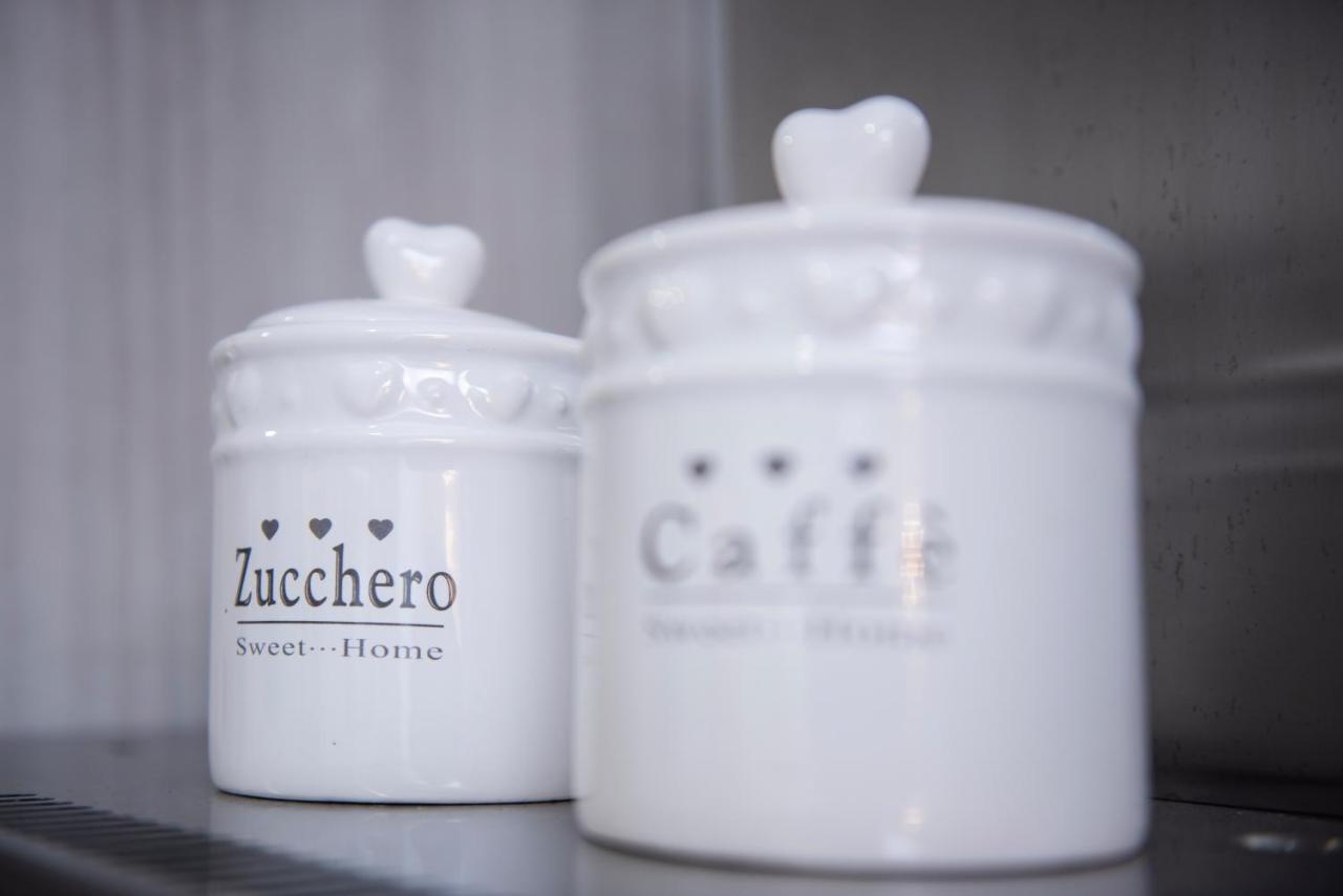 Sweet Luce Di Trastevere * Roma