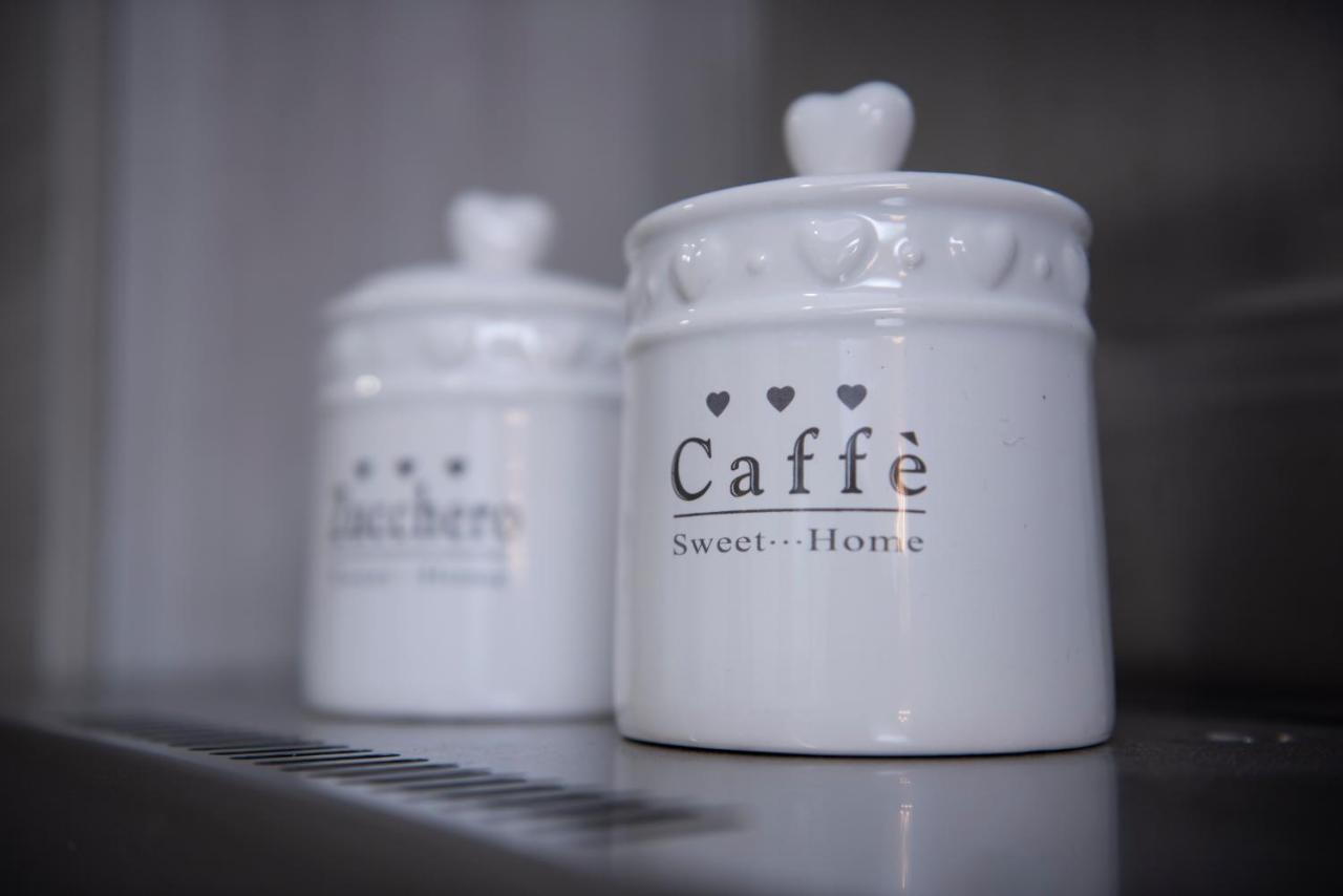 Sweet Luce Di Trastevere Appartamento *