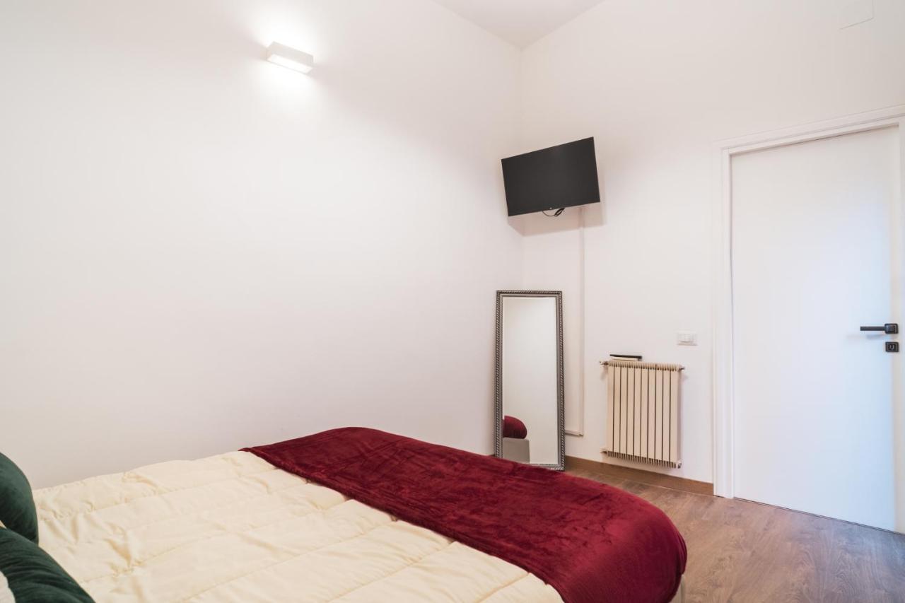 Giubbonari 23 Luxury Appartement *