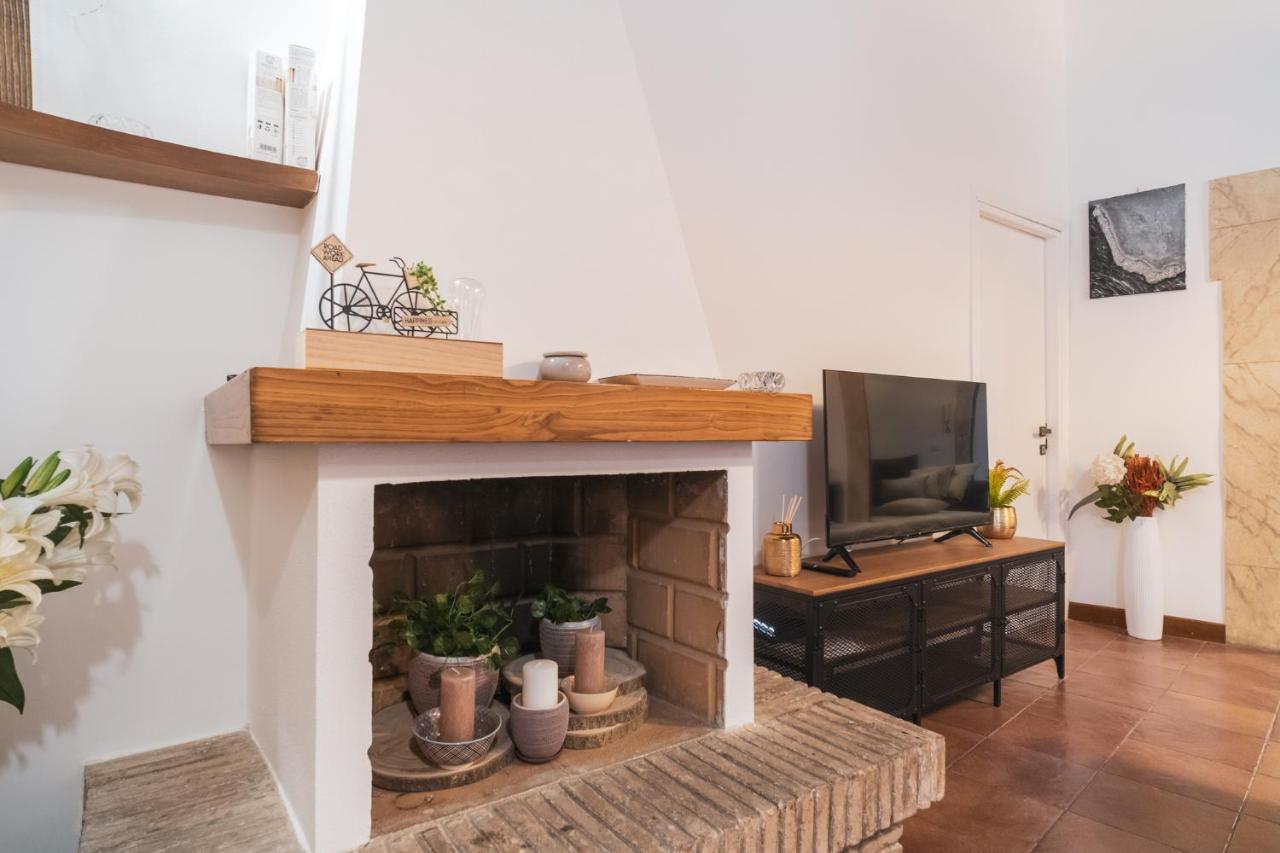 Giubbonari 23 Luxury Apartment *