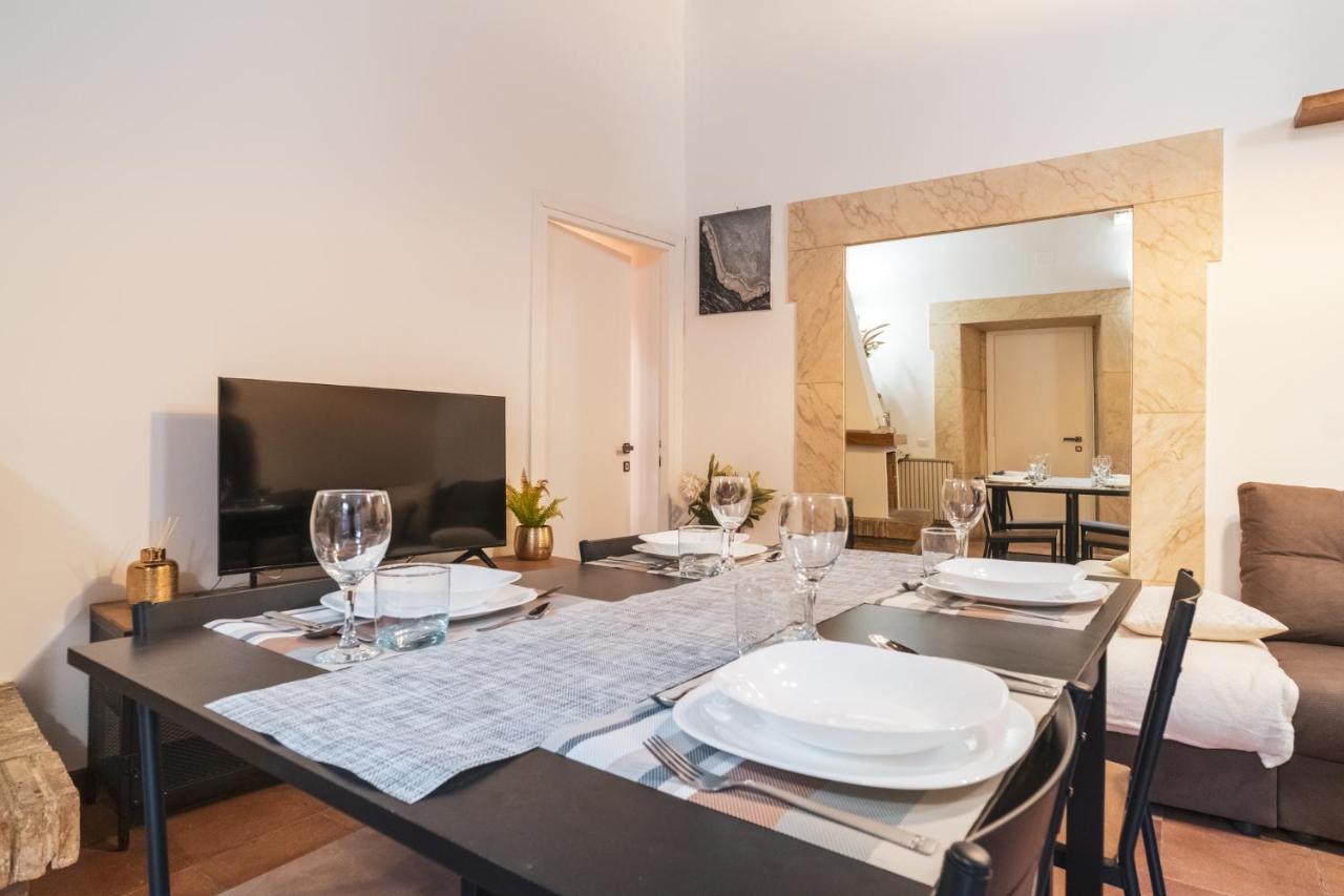 Giubbonari 23 Luxury Rome