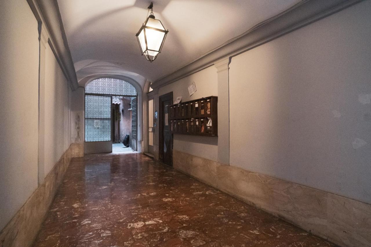 Apartment Giubbonari 23 Luxury Rome