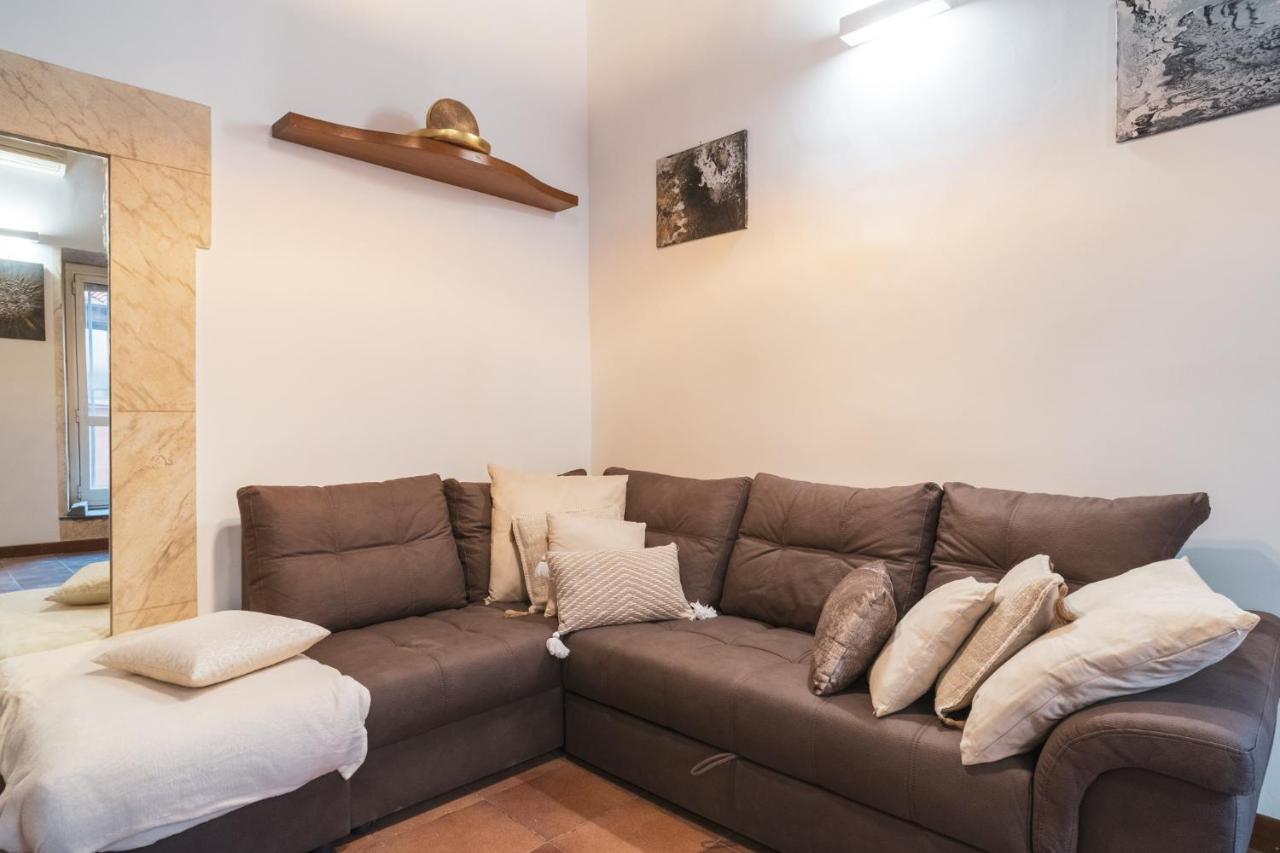 Giubbonari 23 Luxury Apartment