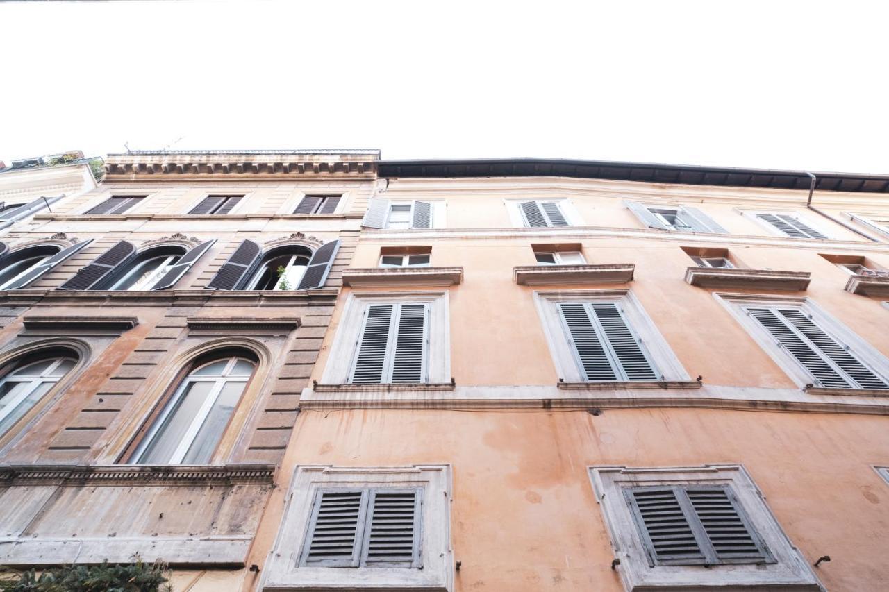Appartement Giubbonari 23 Luxury Rome