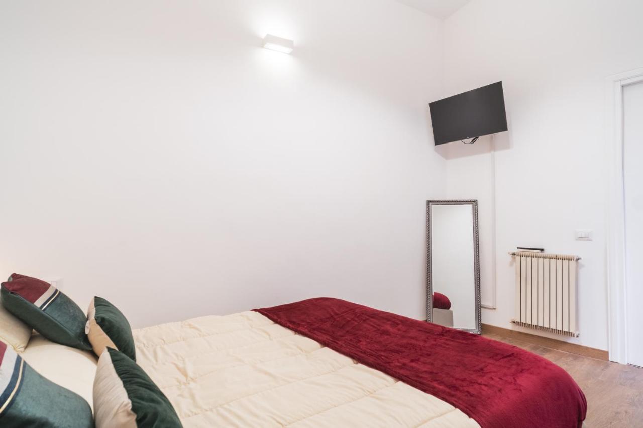 Appartement Giubbonari 23 Luxury *