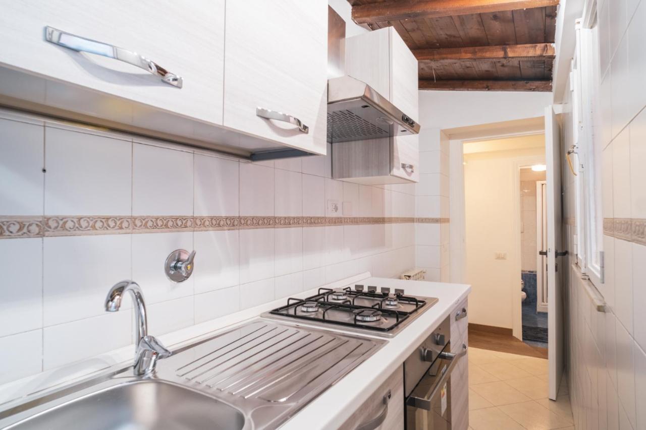 Giubbonari 23 Luxury Appartement *