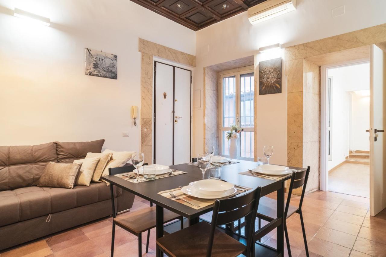 Giubbonari 23 Luxury * Rome