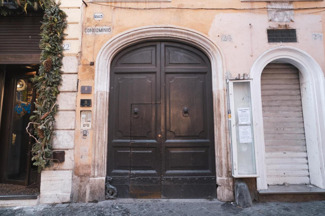 Appartement Giubbonari 23 Luxury *