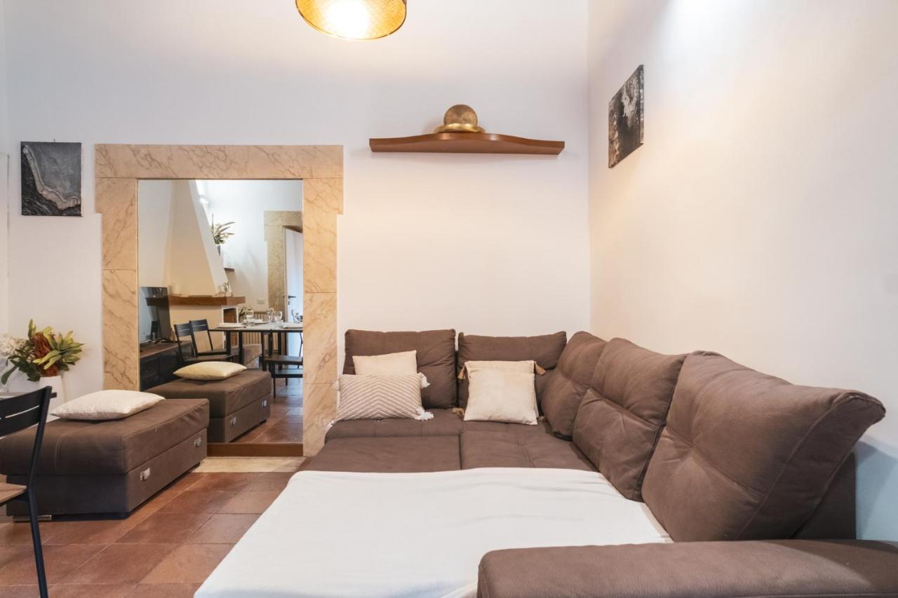 Appartement Giubbonari 23 Luxury Rome