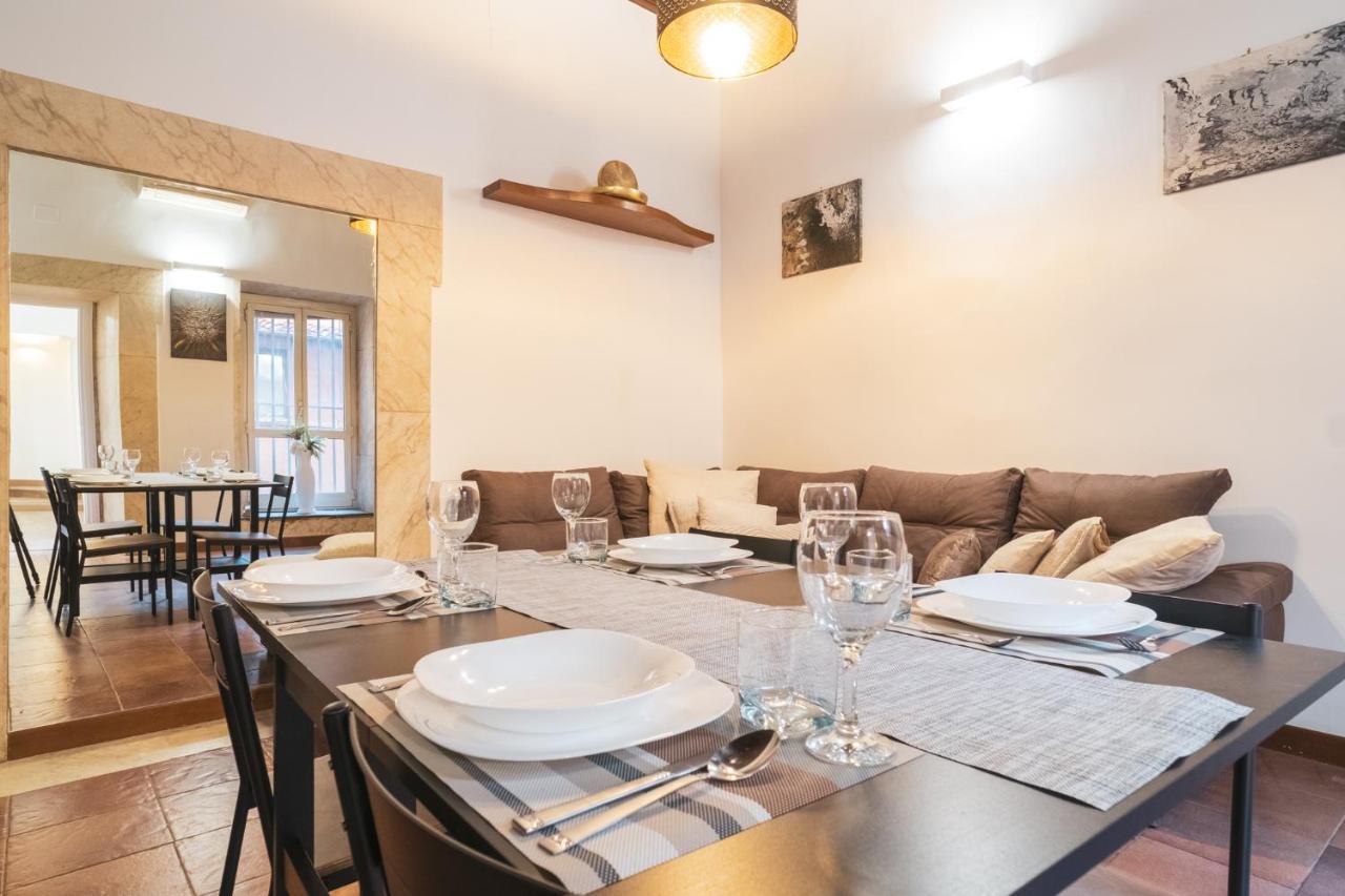 Giubbonari 23 Luxury Appartement *