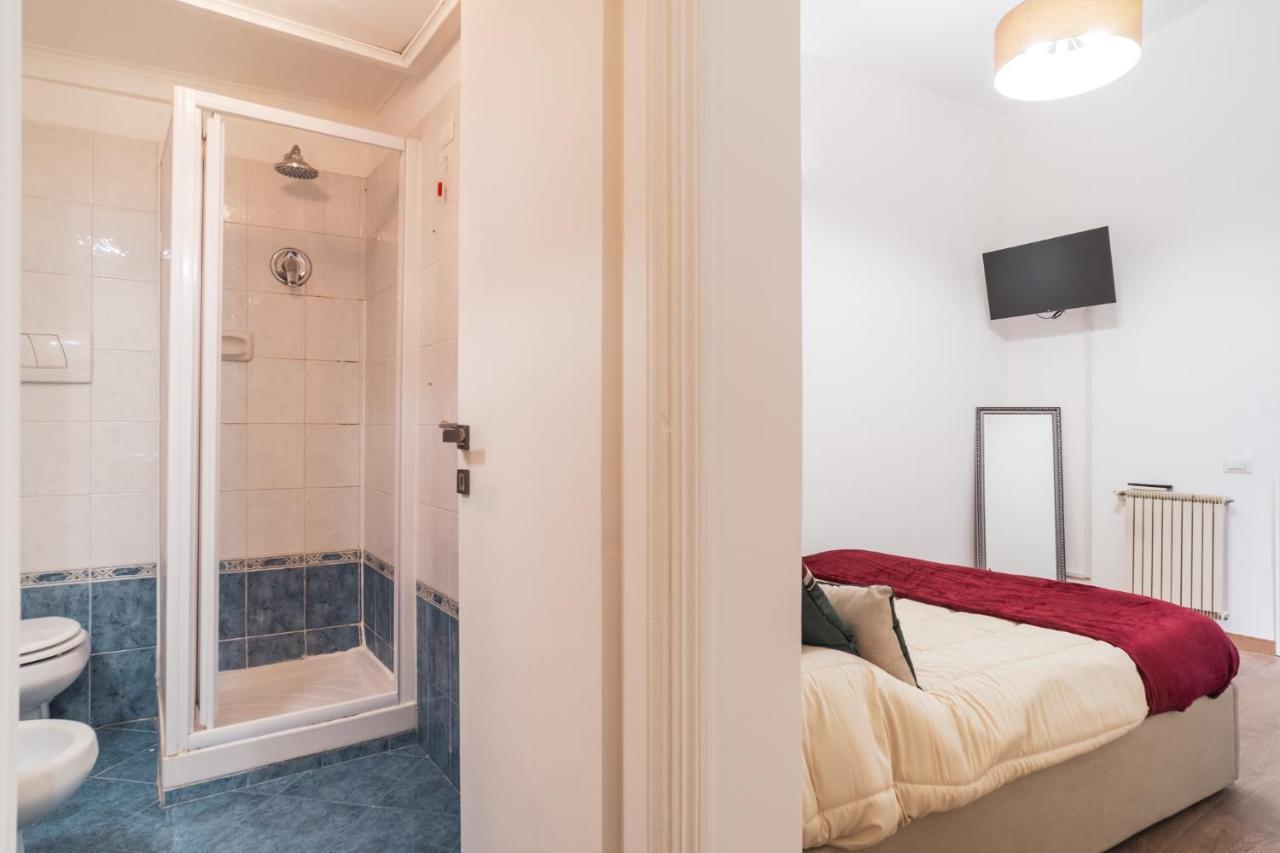 Appartement Giubbonari 23 Luxury