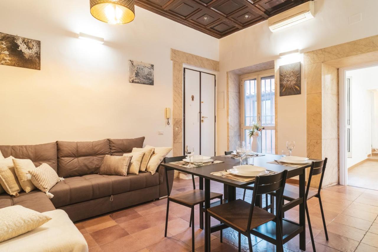 Giubbonari 23 Luxury *