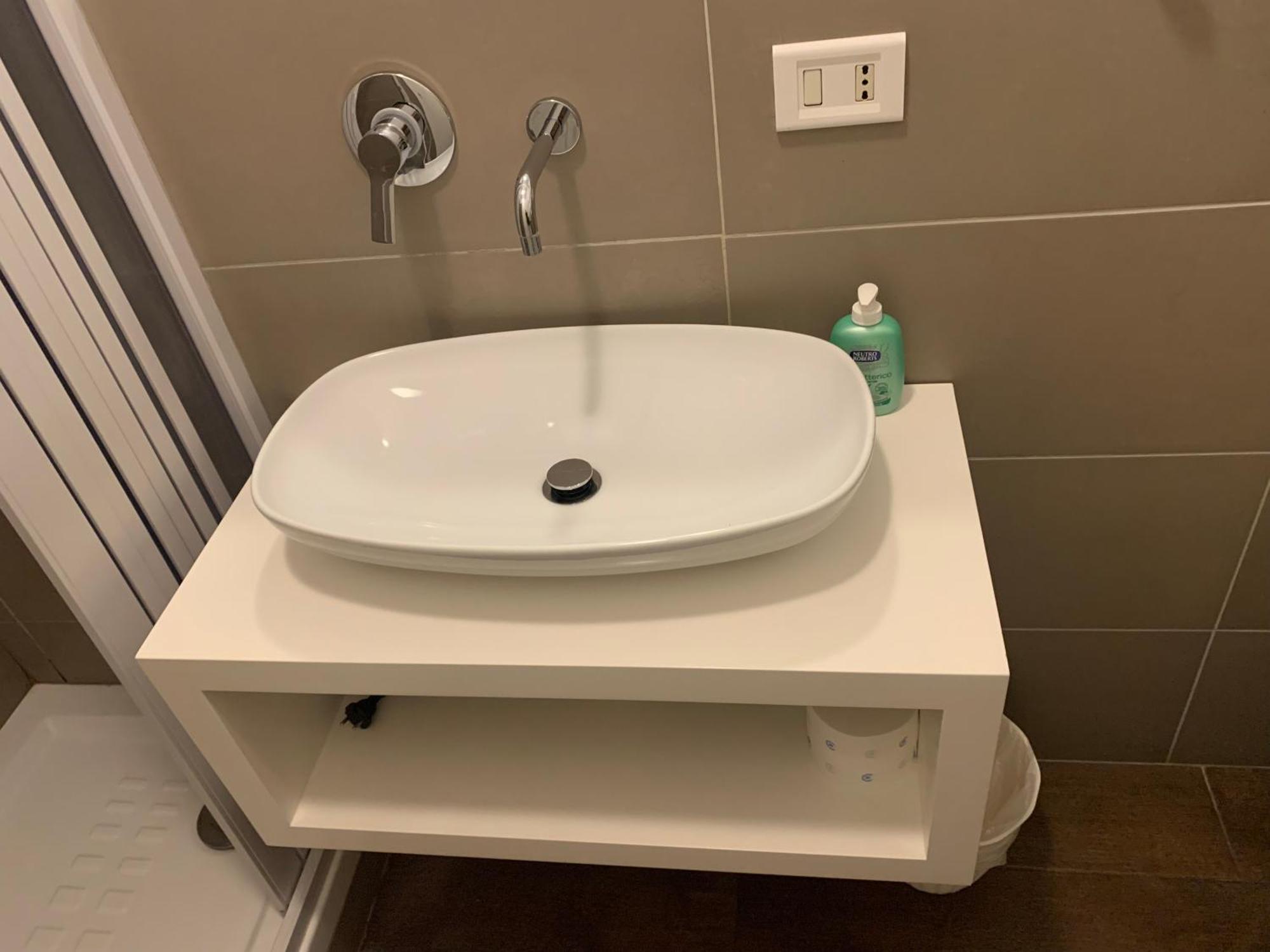Eagle Guest house Rome