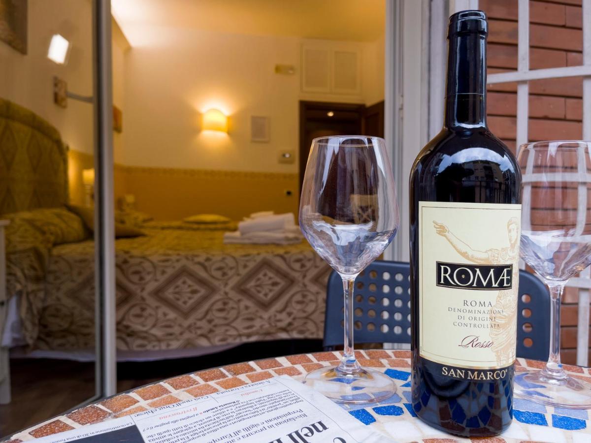 Gregorio's * Roma