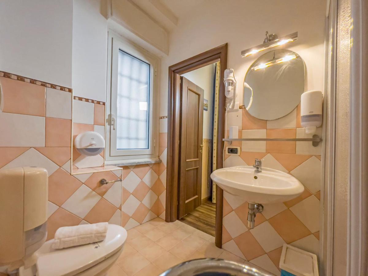 Gregorio's Casa de hóspedes Roma