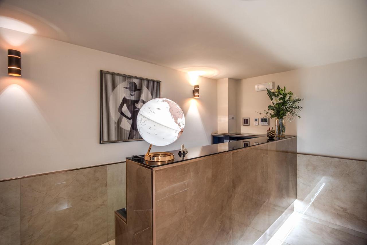 Hotel San Silvestro Rome