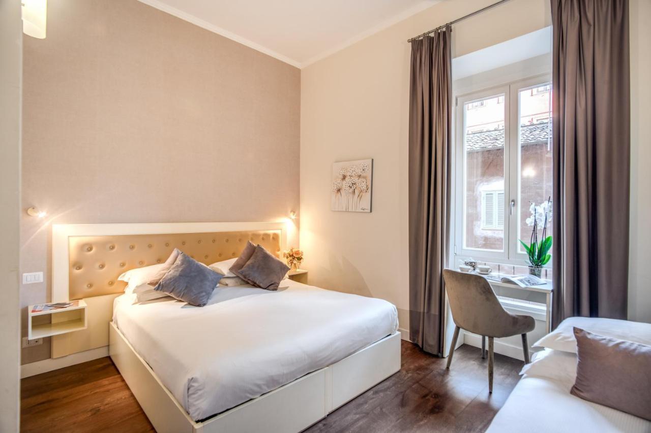 San Silvestro Hotel Rome