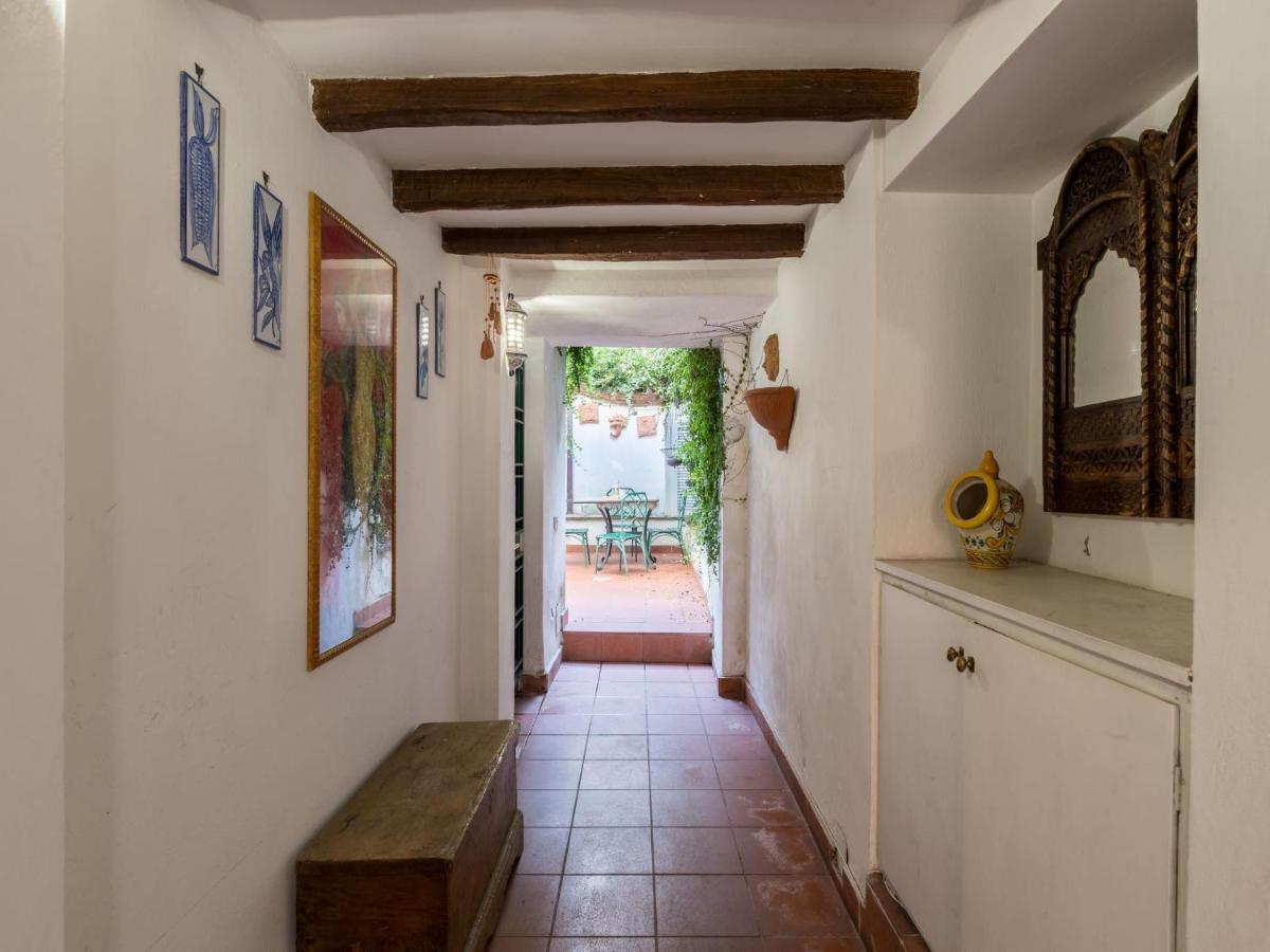 Apartamento The Rent - Lovely One-bedroom In Trastevere District Roma