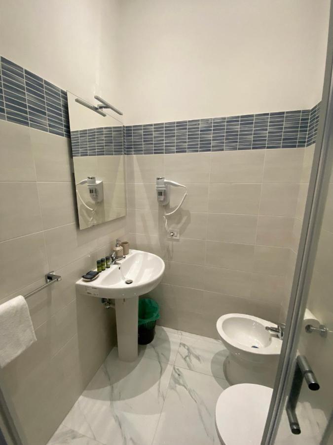 Hostel Termini Palace