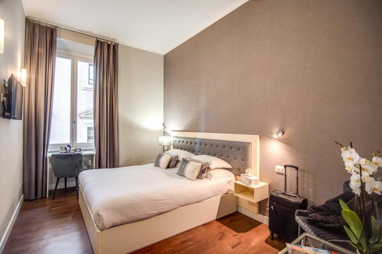 San Silvestro Hotel Rome