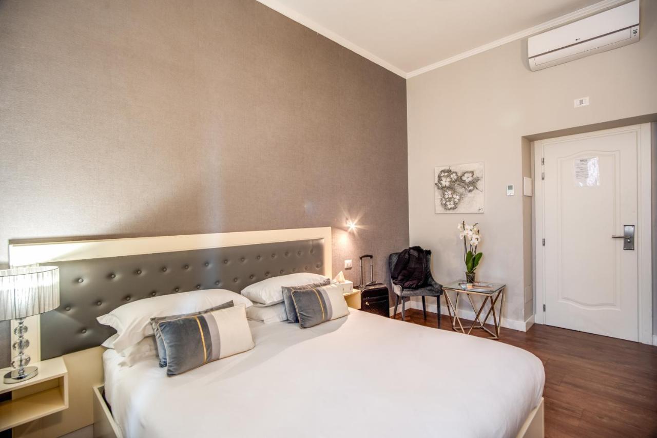 Hotel San Silvestro Rome