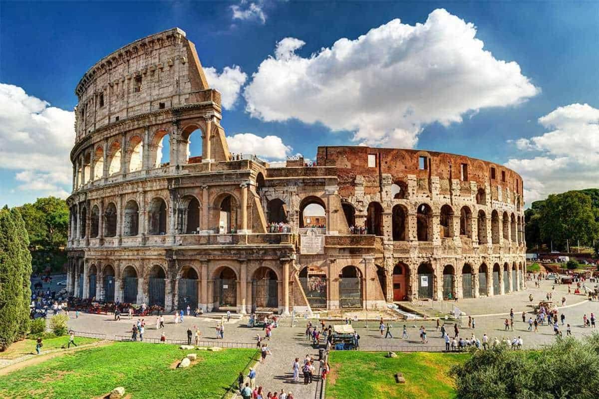 Alloggi Costantini Metro Battistini Guest house Rome