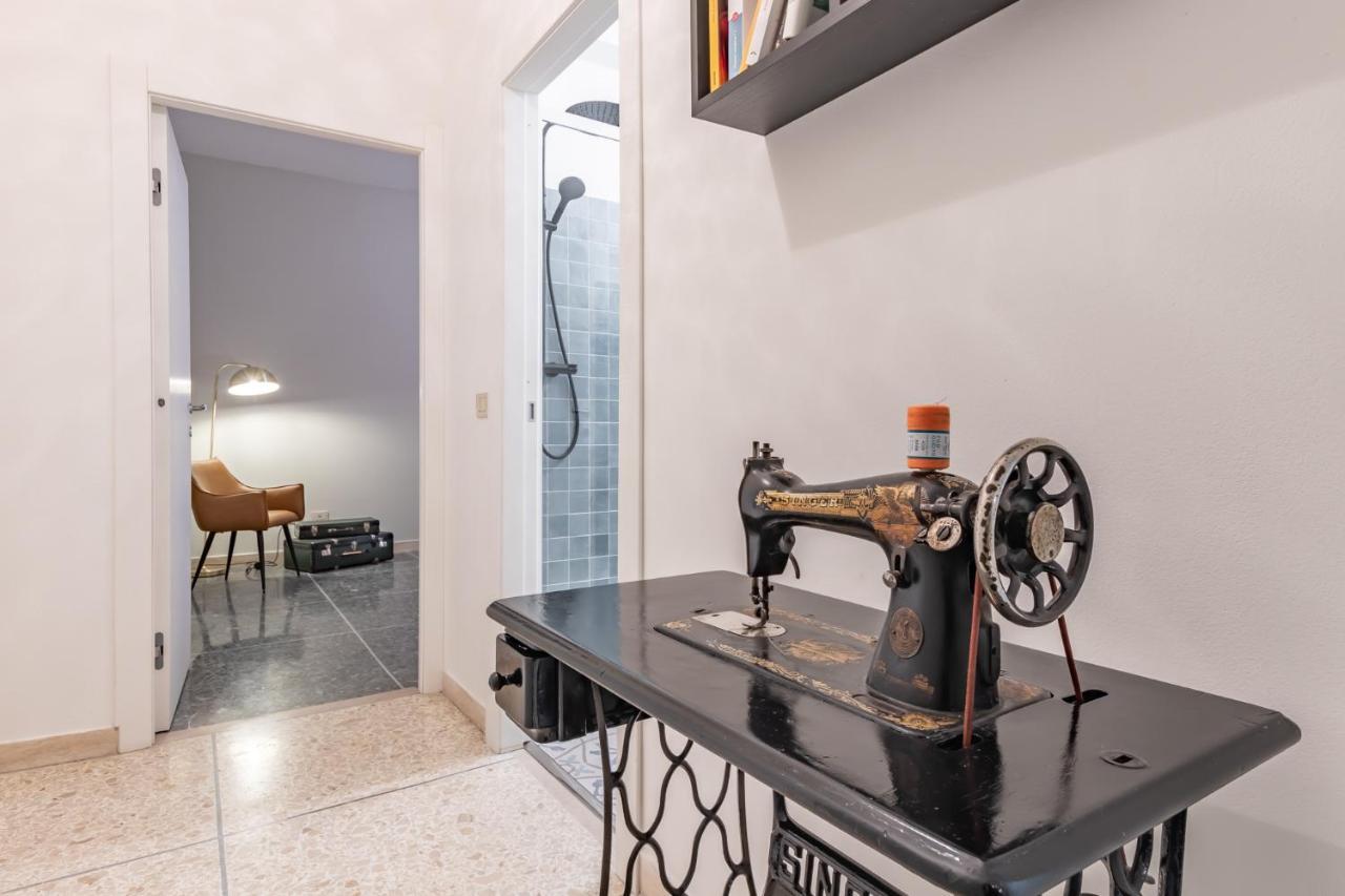 A Casa Di Zia Vaticano Roma