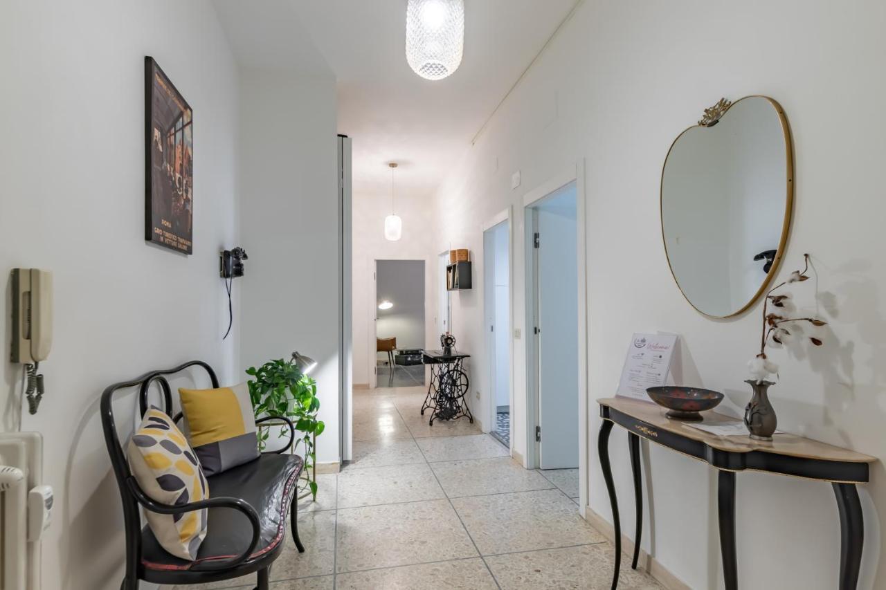 A Casa Di Zia Vaticano Apartamento *