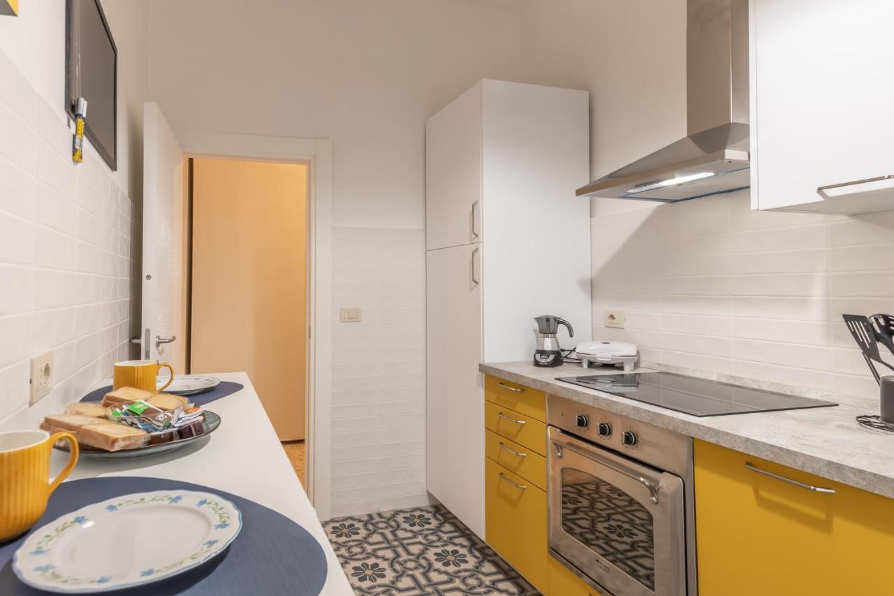 A Casa Di Zia Vaticano Apartamento *