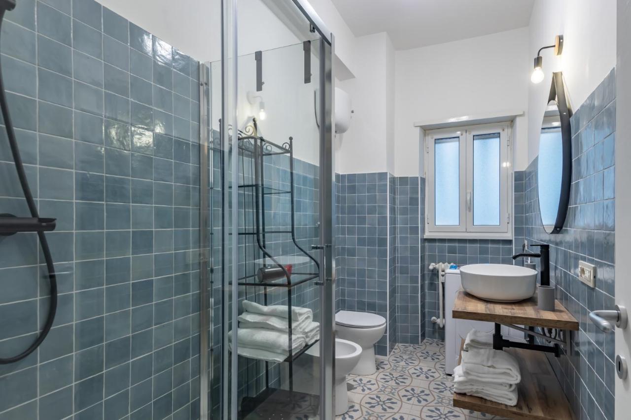 Apartamento A Casa Di Zia Vaticano Roma