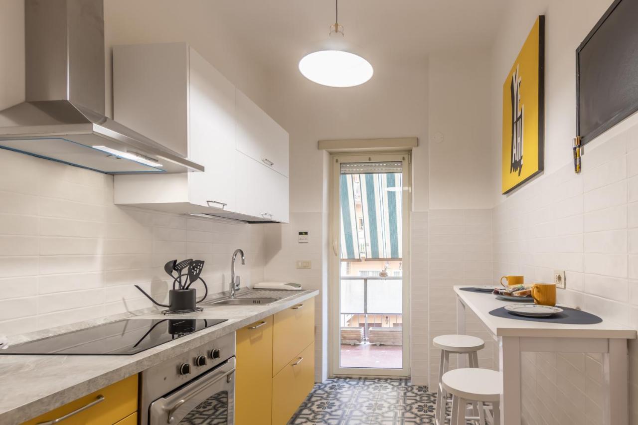 A Casa Di Zia Vaticano Apartamento