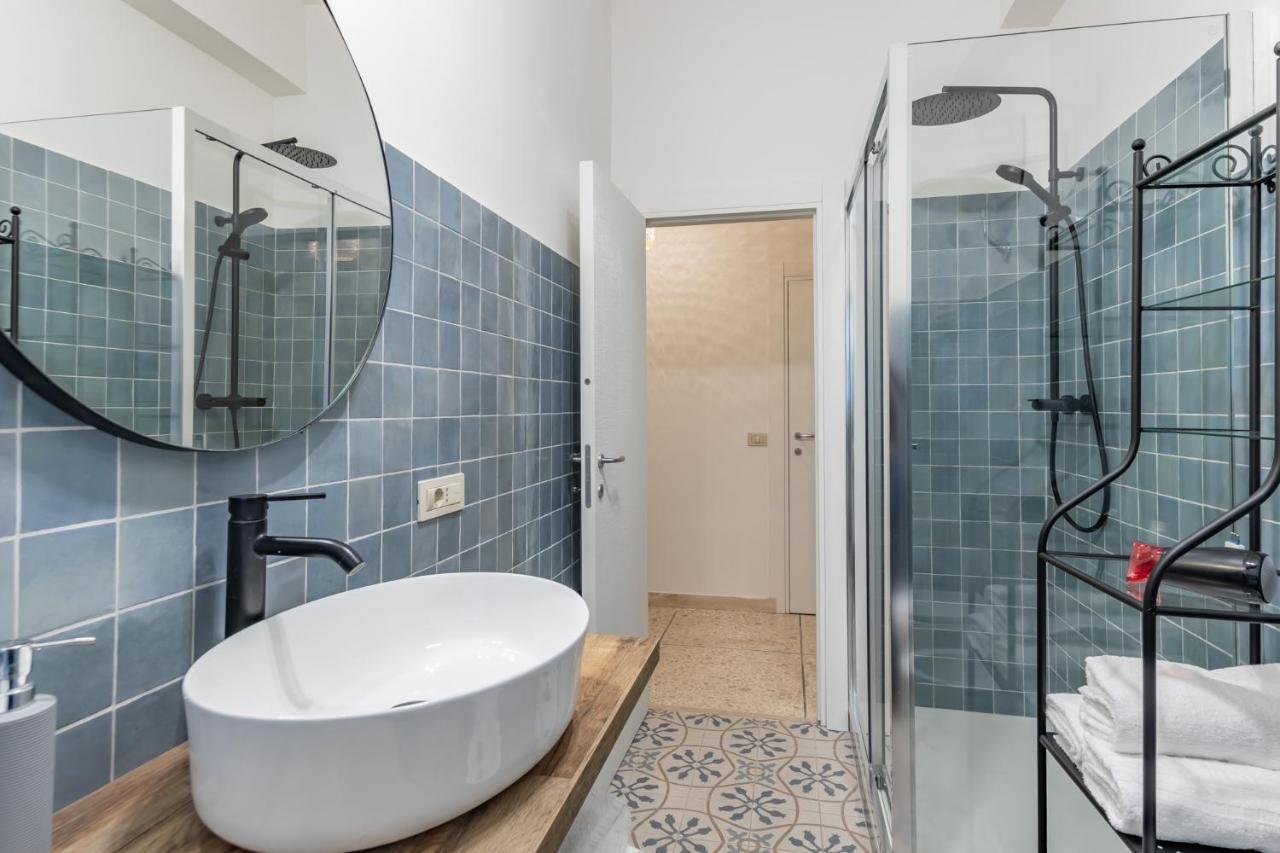 Apartamento A Casa Di Zia Vaticano
