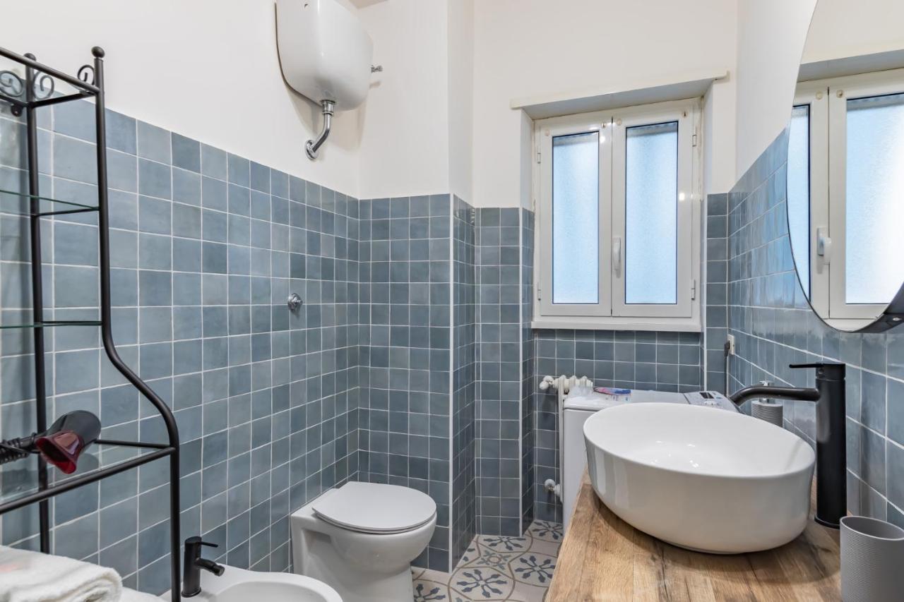 Apartamento A Casa Di Zia Vaticano Roma
