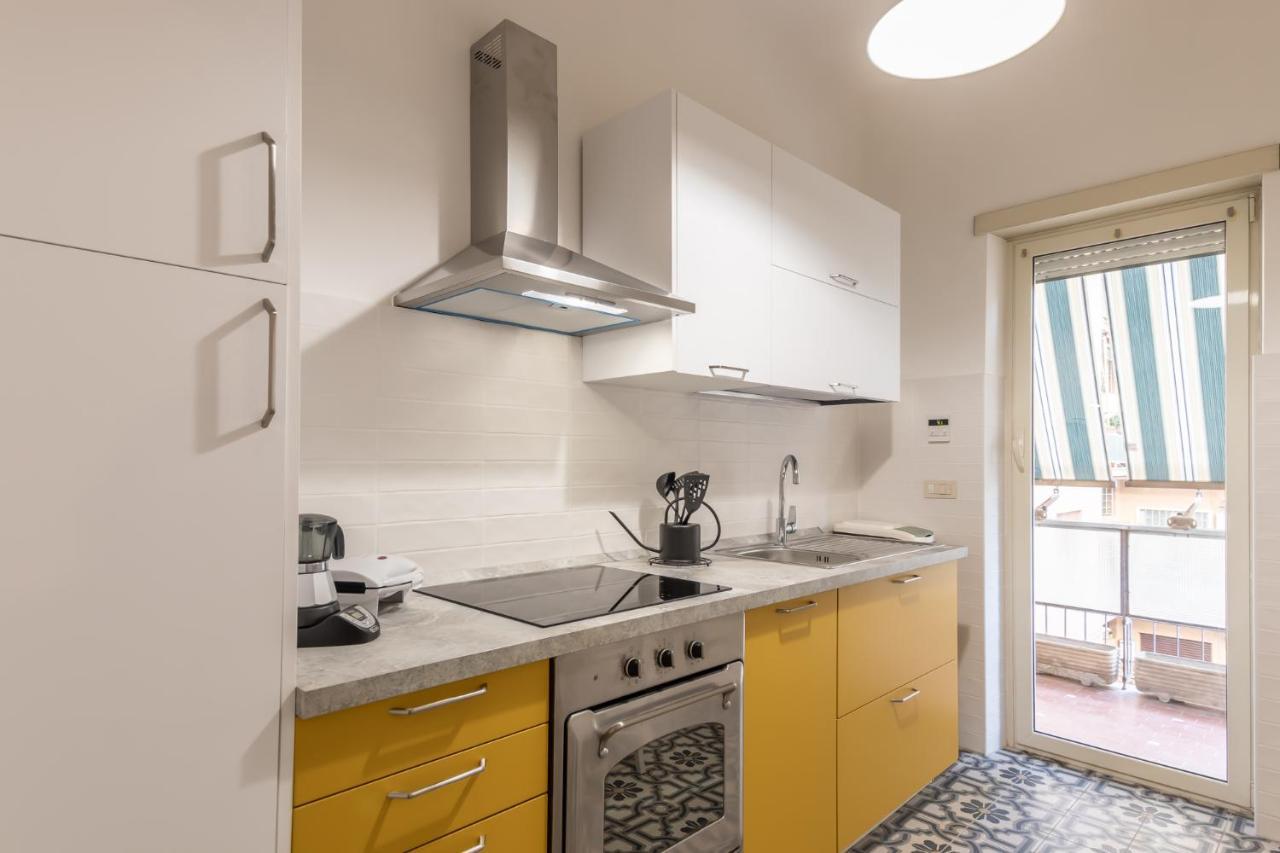 A Casa Di Zia Vaticano Apartamento *