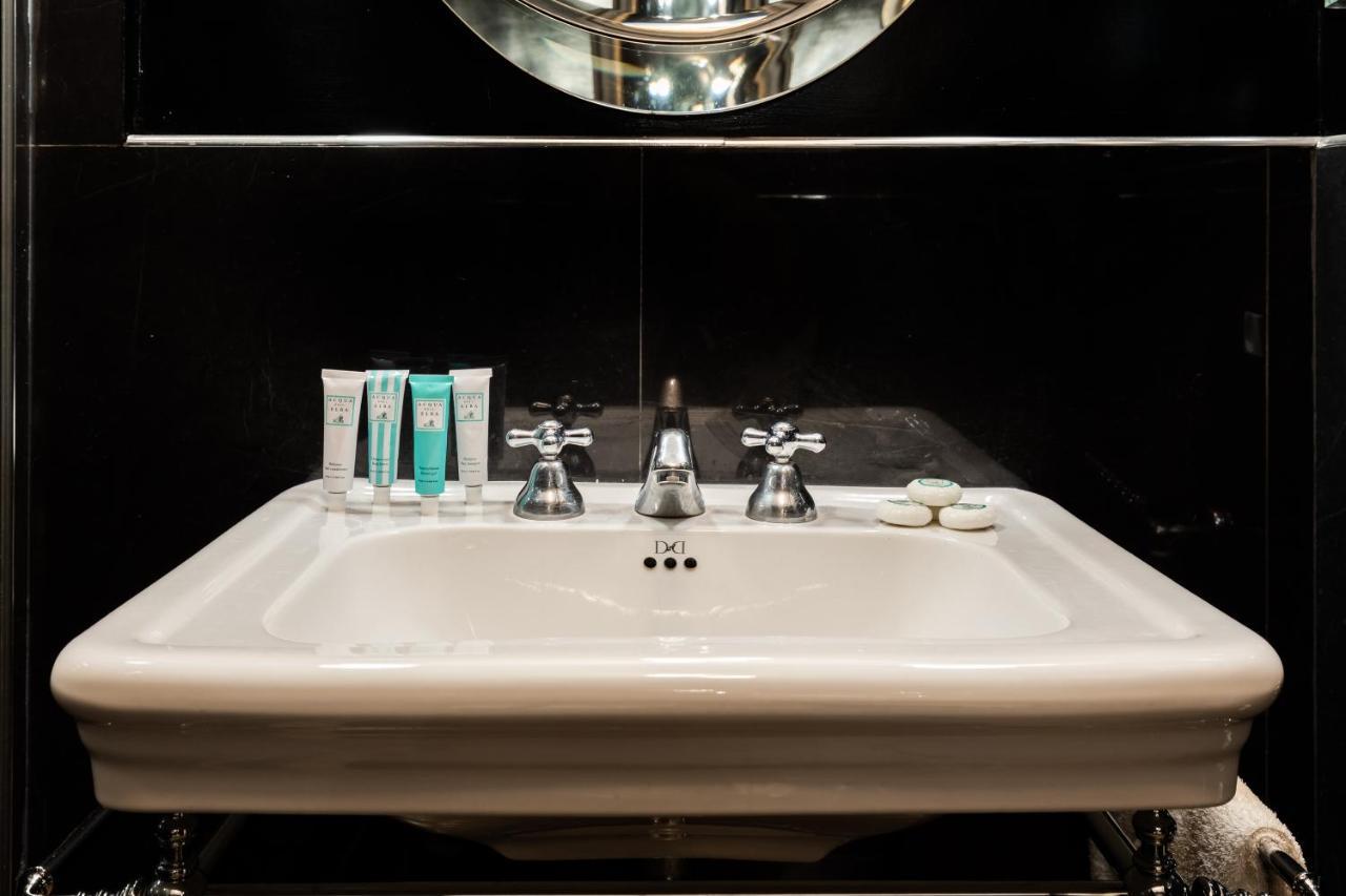 Appartamento Chic And Style In Historical Via Giulia *