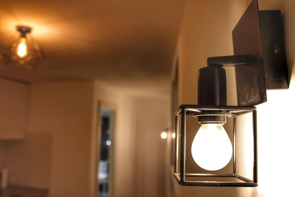 Le Clarisse Pigna Appartement *