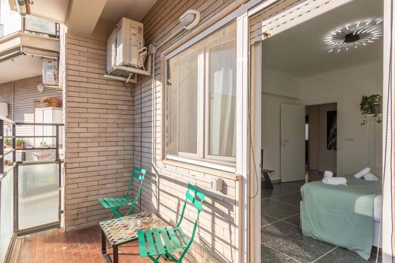 Casa Matilde Vaticano Apartamento