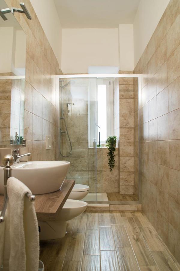 Maison d'hôtes Tiber Testaccio *