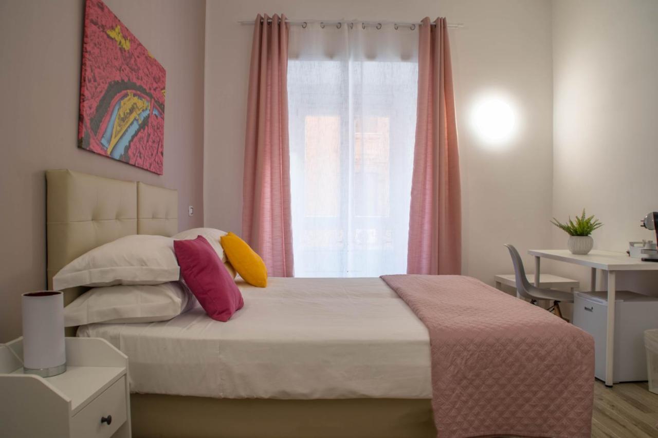 Maison d'hôtes Tiber Testaccio *