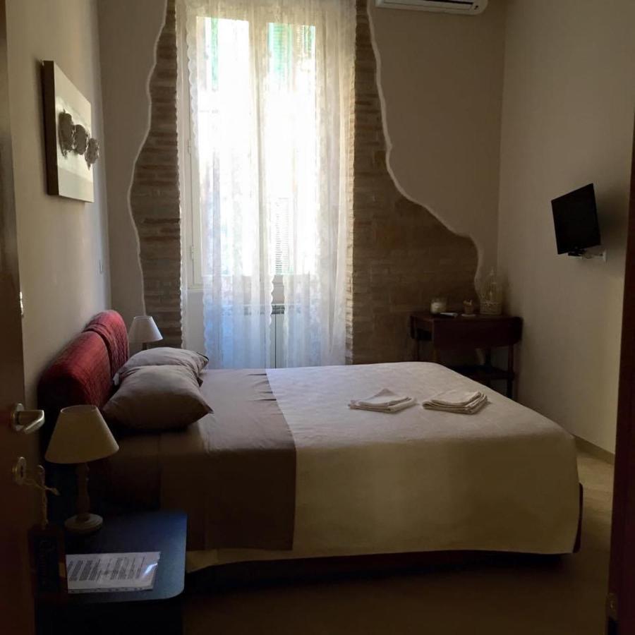 Couette-café Il Vicolo Di Trastevere *