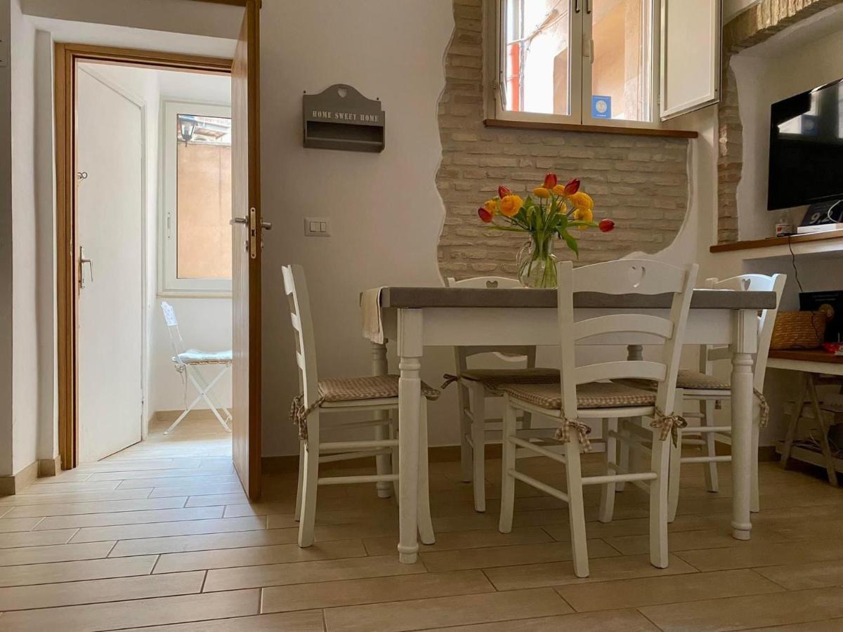 Couette-café Il Vicolo Di Trastevere *