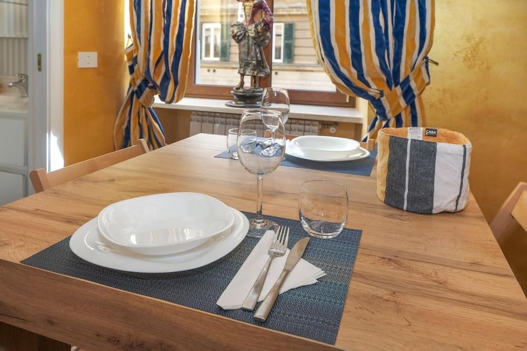 Appartement Luxury Magda *