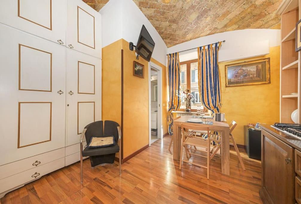 Appartement Luxury Magda Rome