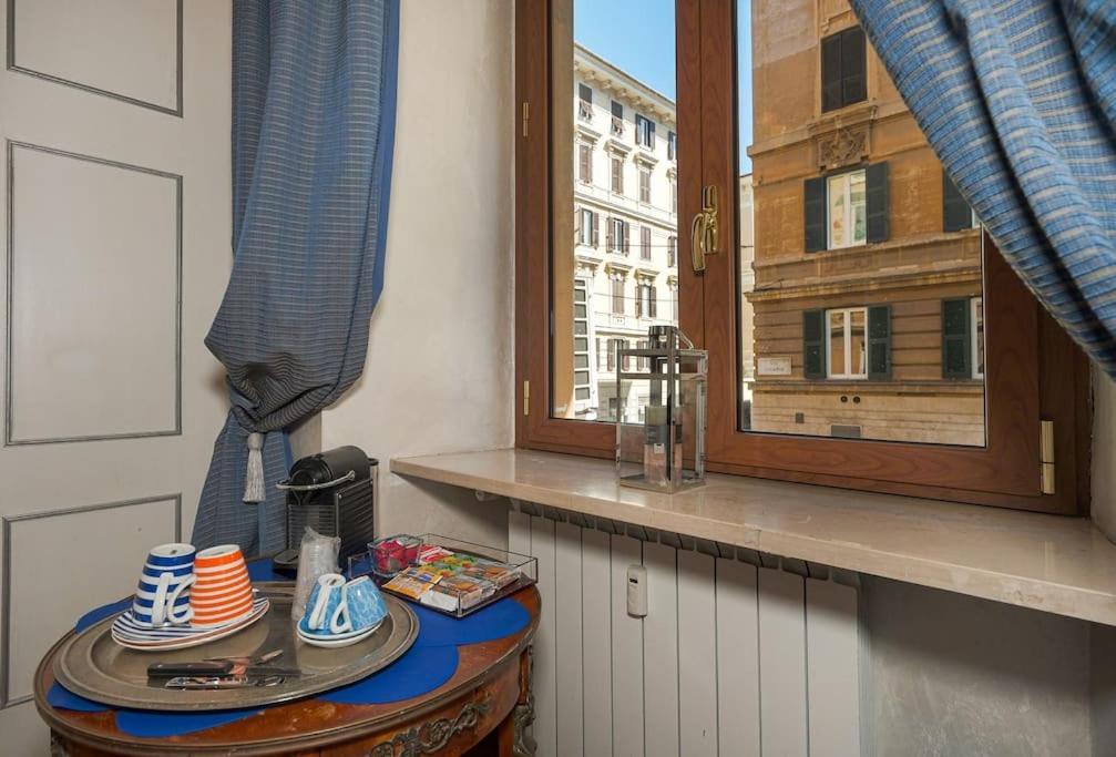 Appartement Luxury Magda *