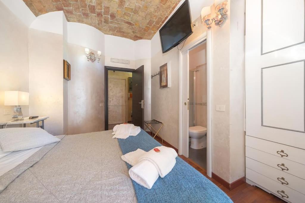 Luxury Magda Appartement *