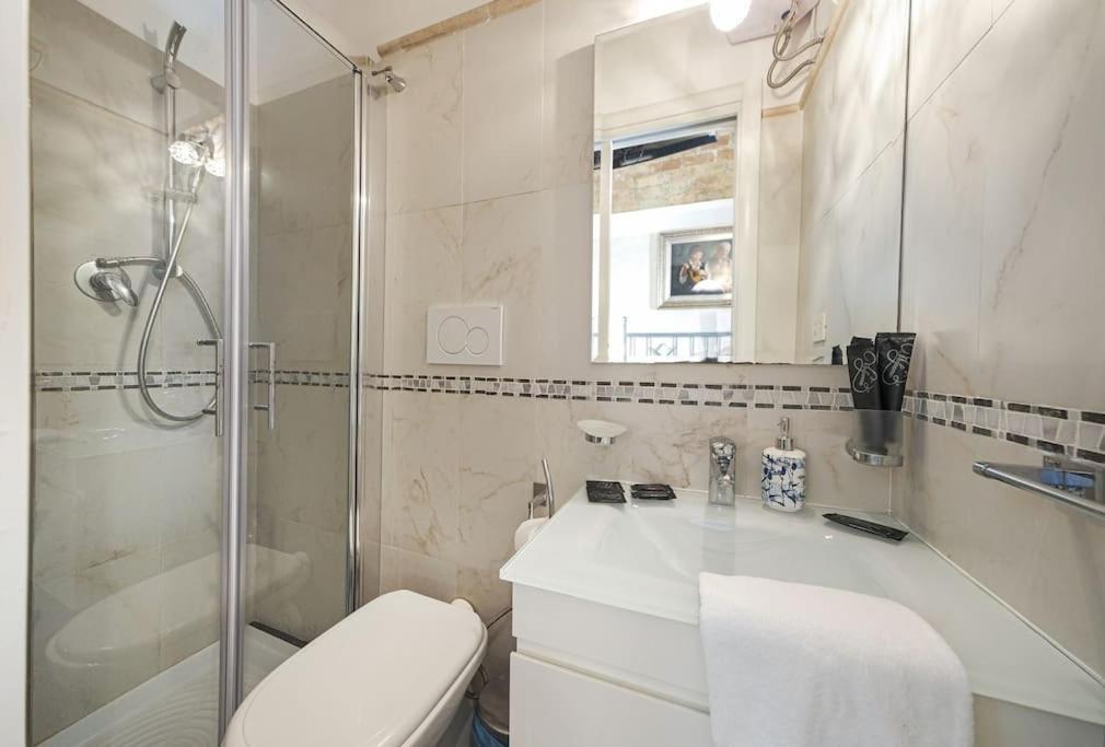 Luxury Magda Appartement Rome