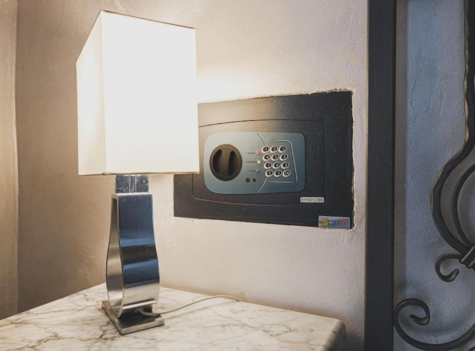 Appartement Luxury Magda *