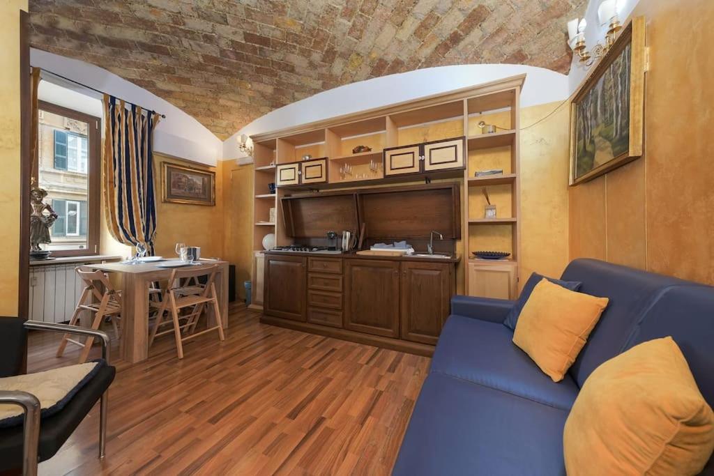 Appartement Luxury Magda Rome