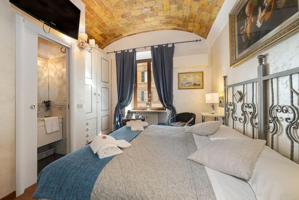 Luxury Magda Appartement