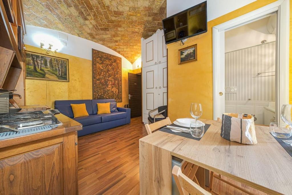 Luxury Magda Appartement *